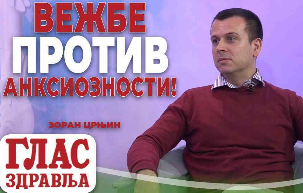 SVET JE NEPREDVIDIV! NISMO SPREMNI ZA ONO ŠTO SLEDI! (VIDEO)